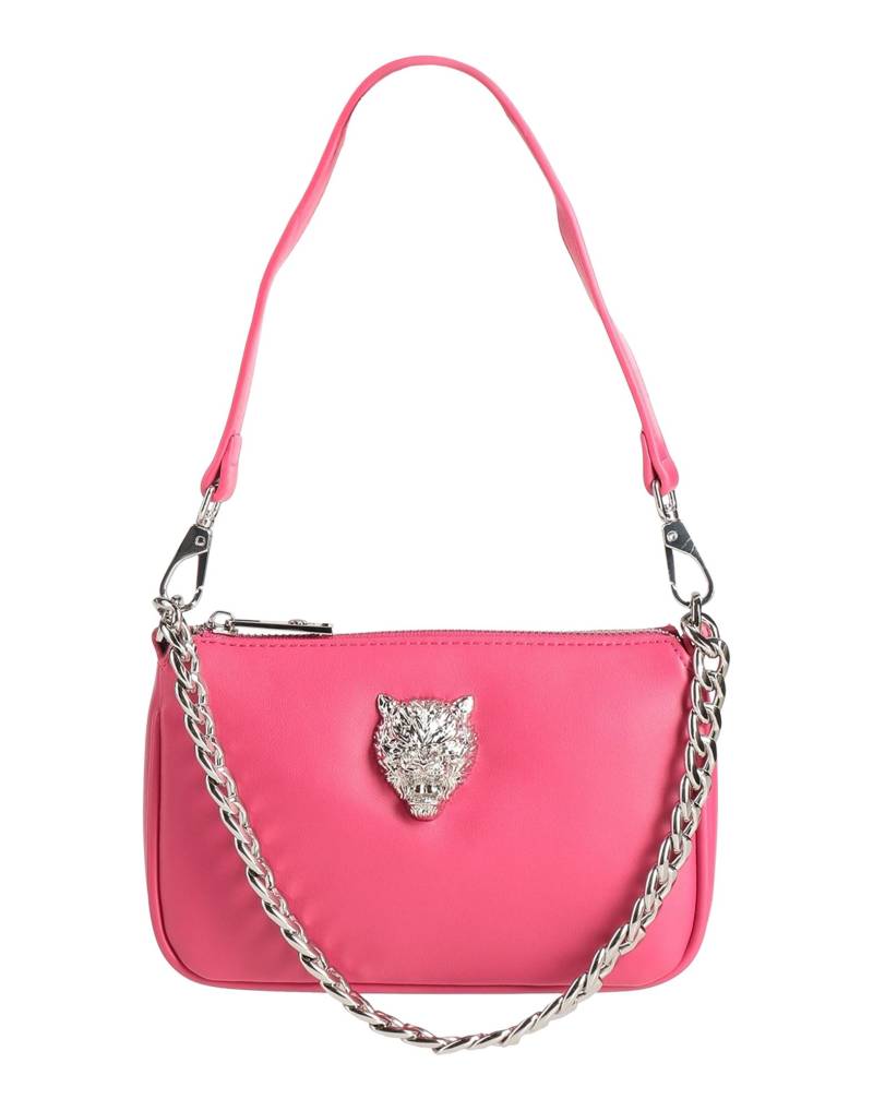 PLEIN SPORT Handtaschen Damen Fuchsia von PLEIN SPORT