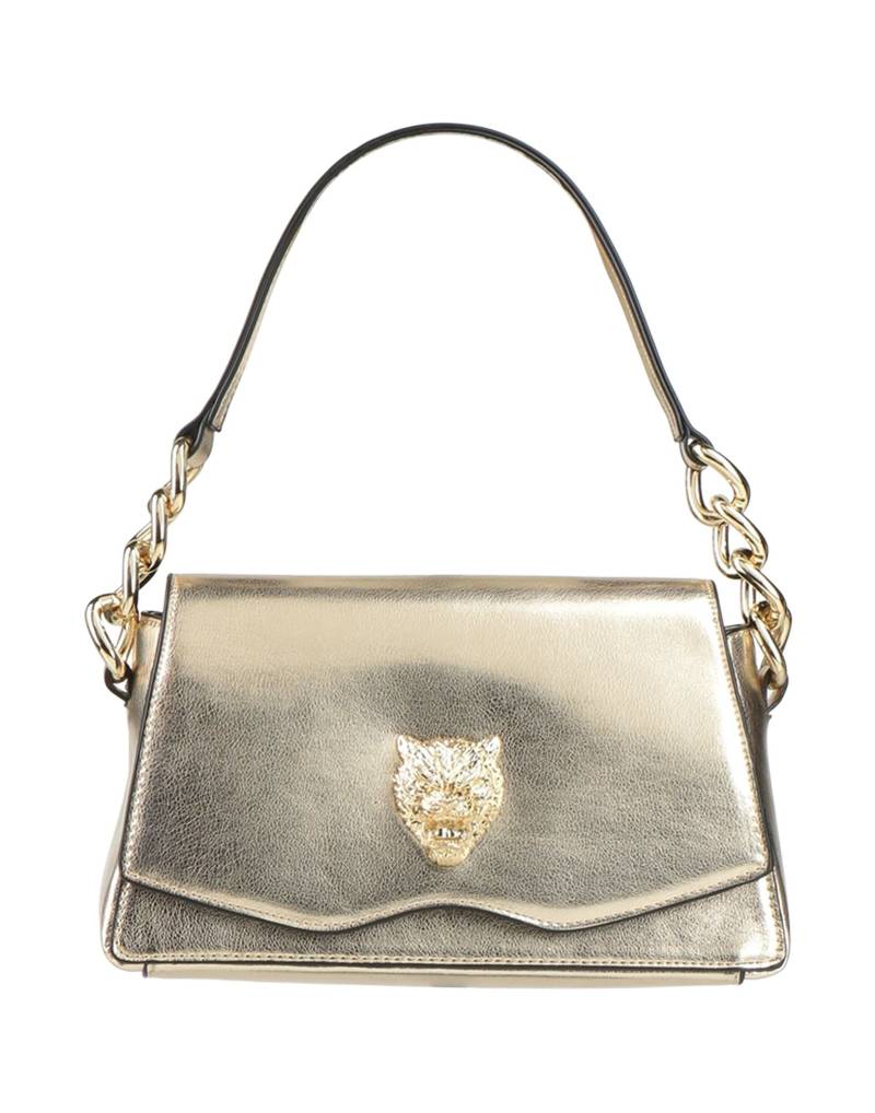 PLEIN SPORT Handtaschen Damen Platin von PLEIN SPORT