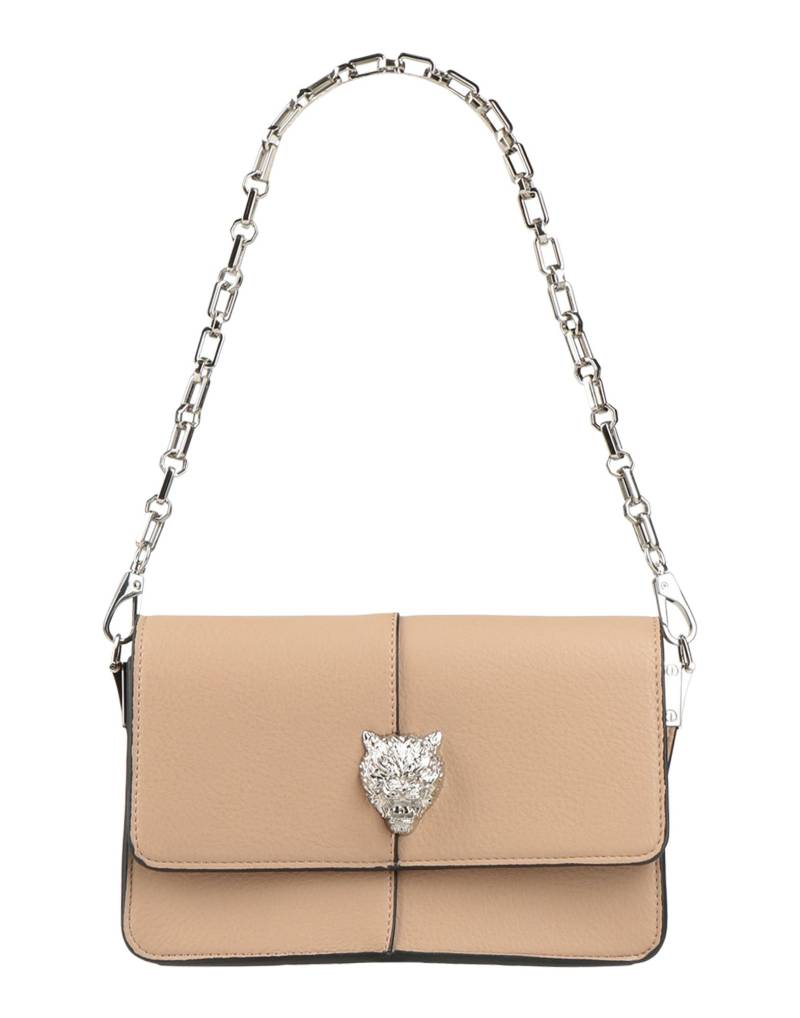 PLEIN SPORT Handtaschen Damen Sand von PLEIN SPORT