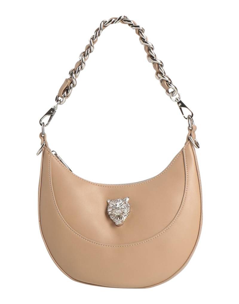 PLEIN SPORT Handtaschen Damen Sand von PLEIN SPORT