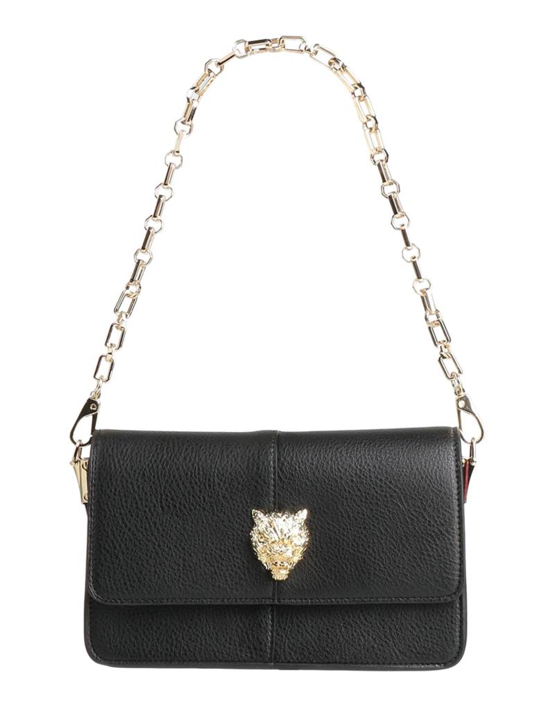 PLEIN SPORT Handtaschen Damen Schwarz von PLEIN SPORT