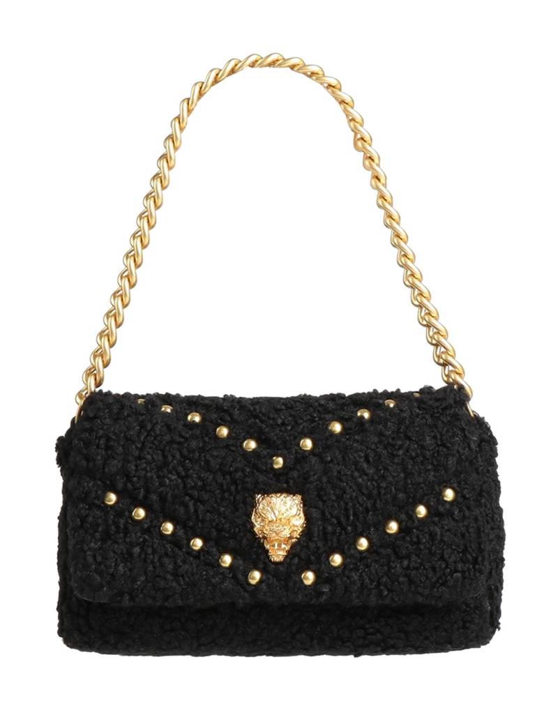 PLEIN SPORT Handtaschen Damen Schwarz von PLEIN SPORT