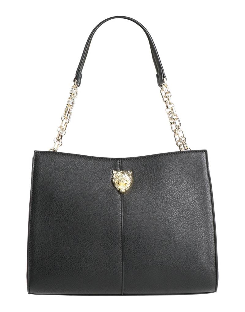 PLEIN SPORT Handtaschen Damen Schwarz von PLEIN SPORT