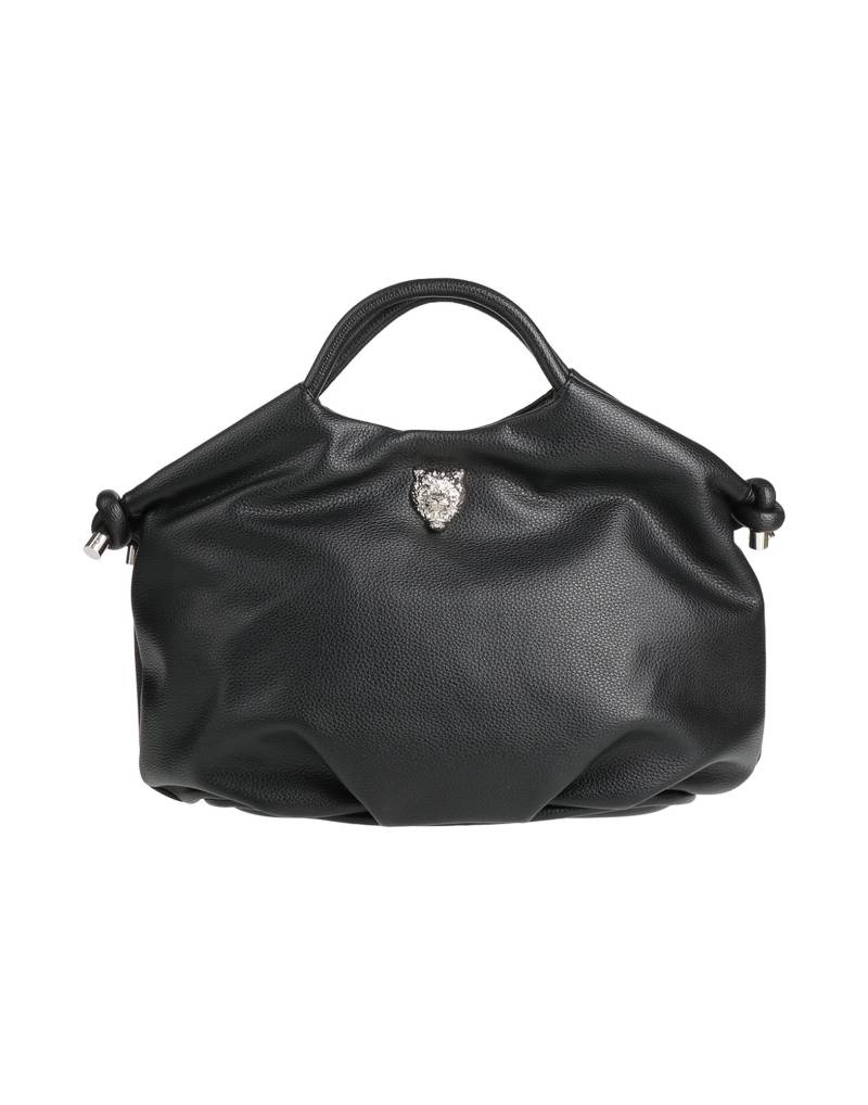 PLEIN SPORT Handtaschen Damen Schwarz von PLEIN SPORT