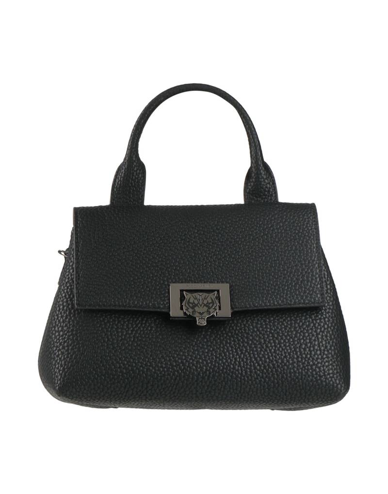 PLEIN SPORT Handtaschen Damen Schwarz von PLEIN SPORT