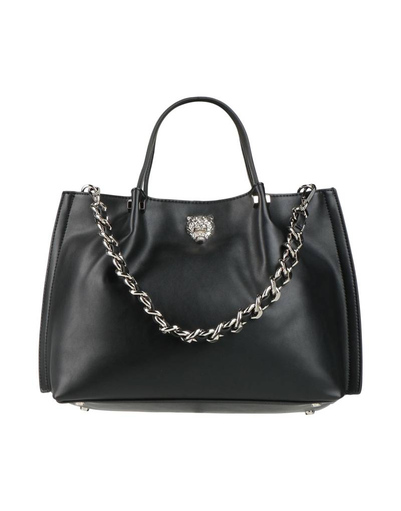 PLEIN SPORT Handtaschen Damen Schwarz von PLEIN SPORT