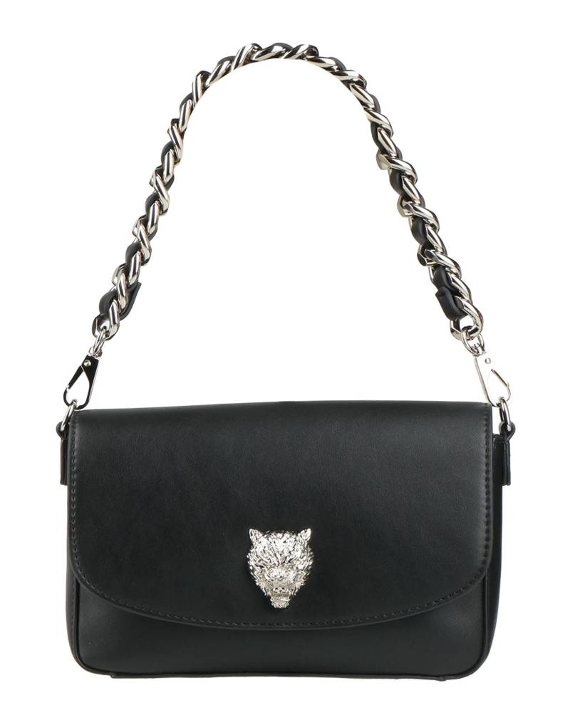 PLEIN SPORT Handtaschen Damen Schwarz von PLEIN SPORT