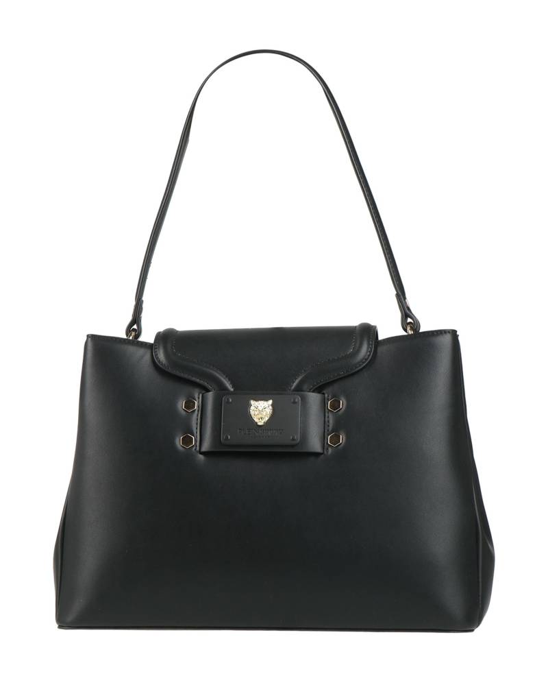 PLEIN SPORT Handtaschen Damen Schwarz von PLEIN SPORT