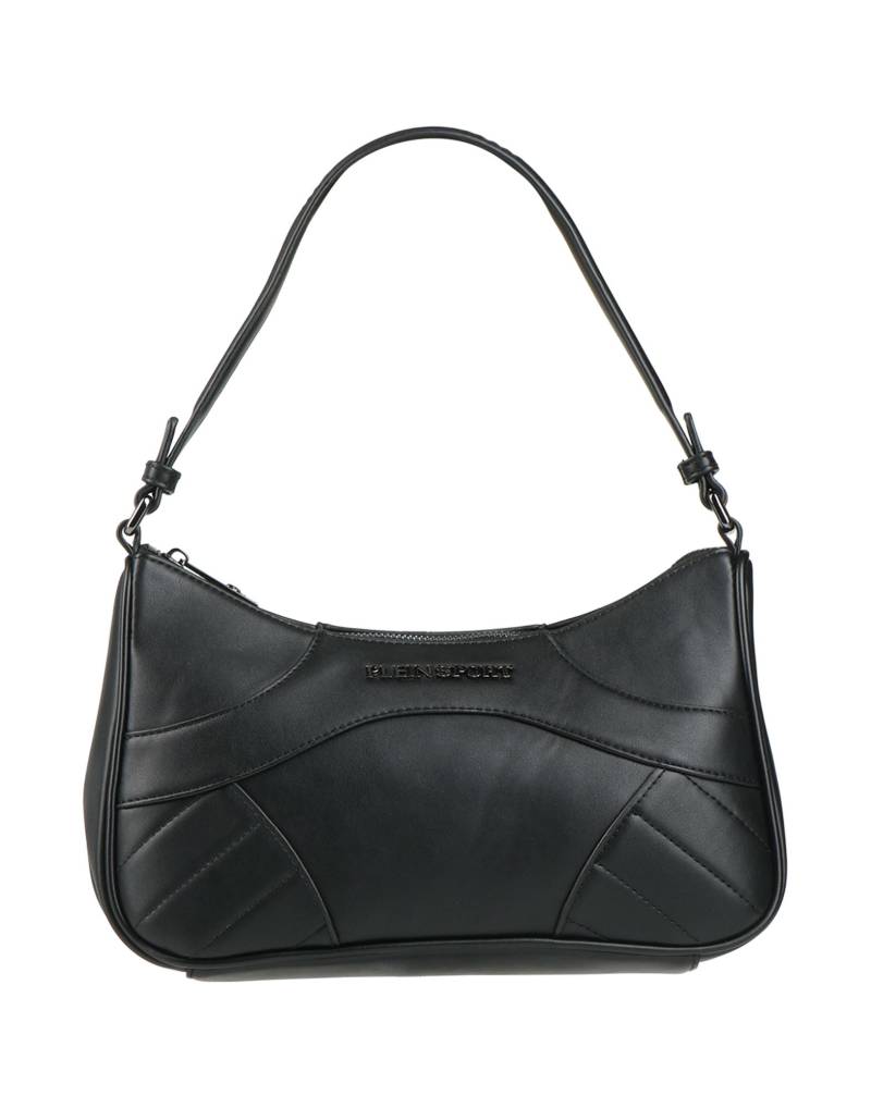 PLEIN SPORT Handtaschen Damen Schwarz von PLEIN SPORT