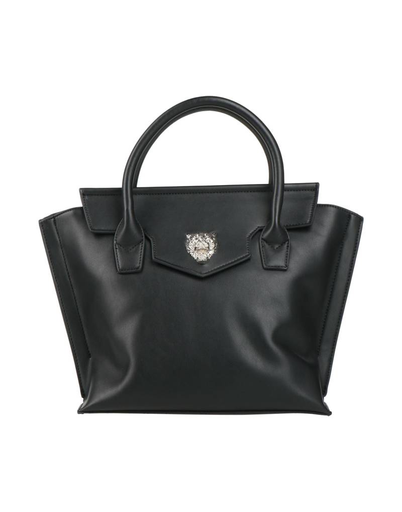 PLEIN SPORT Handtaschen Damen Schwarz von PLEIN SPORT
