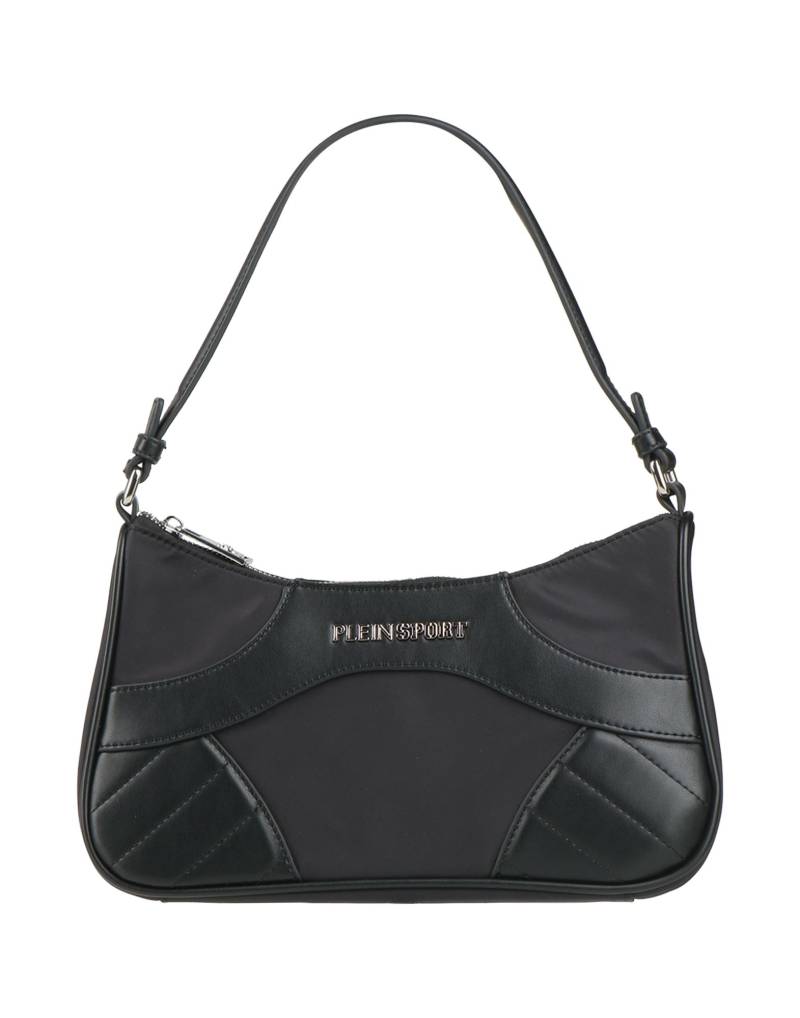 PLEIN SPORT Handtaschen Damen Schwarz von PLEIN SPORT