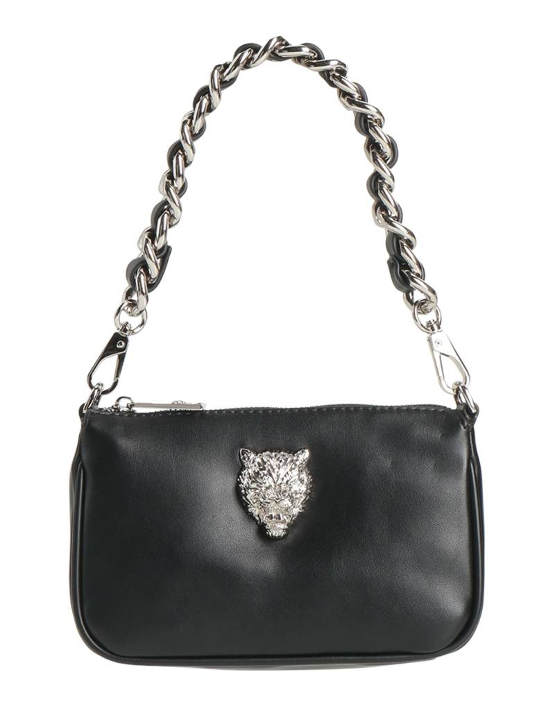 PLEIN SPORT Handtaschen Damen Schwarz von PLEIN SPORT