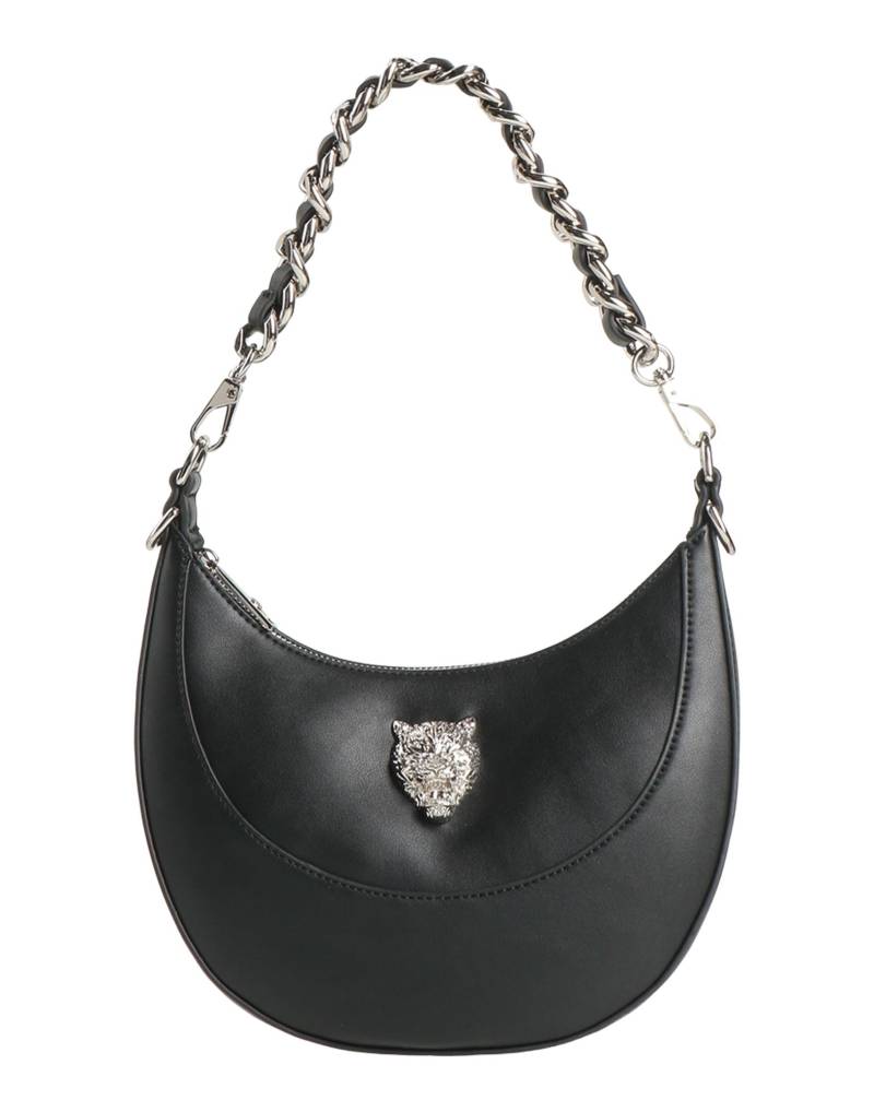 PLEIN SPORT Handtaschen Damen Schwarz von PLEIN SPORT