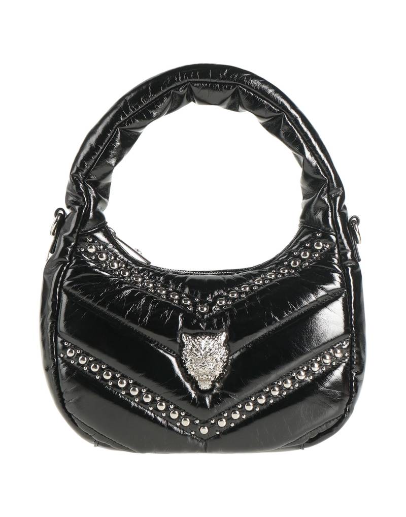 PLEIN SPORT Handtaschen Damen Schwarz von PLEIN SPORT