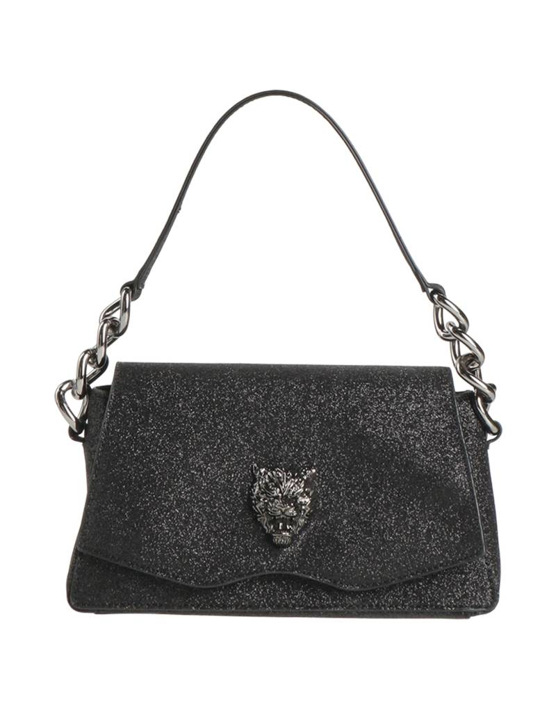 PLEIN SPORT Handtaschen Damen Schwarz von PLEIN SPORT