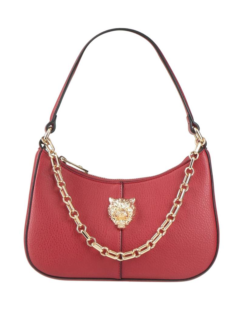 PLEIN SPORT Handtaschen Damen Ziegelrot von PLEIN SPORT