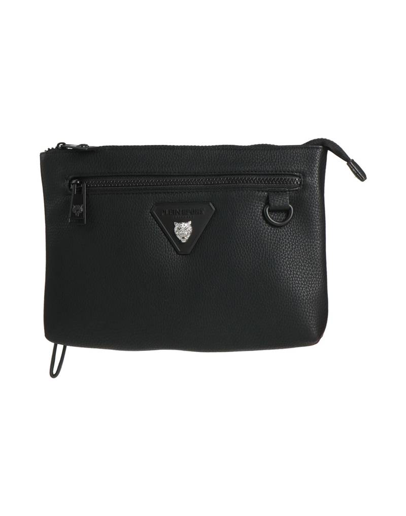 PLEIN SPORT Handtaschen Herren Schwarz von PLEIN SPORT