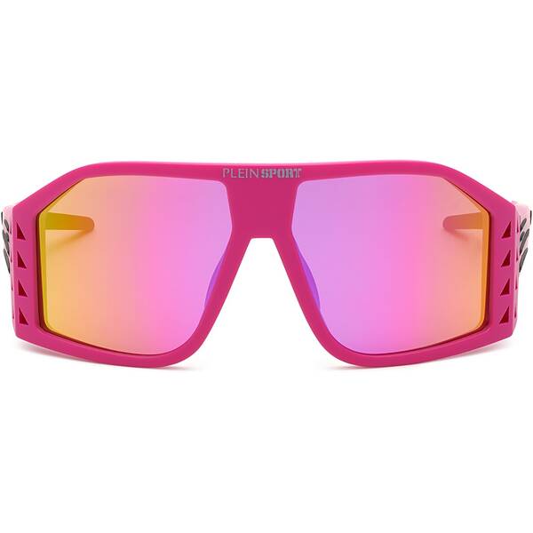 PLEIN SPORT Herren Brille THE WAVE GEN X.02 von PLEIN SPORT