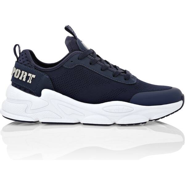 PLEIN SPORT Herren Halbschuhe Runner Sneaker PLEIN SPORT Herren Halbschuhe Runner Sneaker von PLEIN SPORT