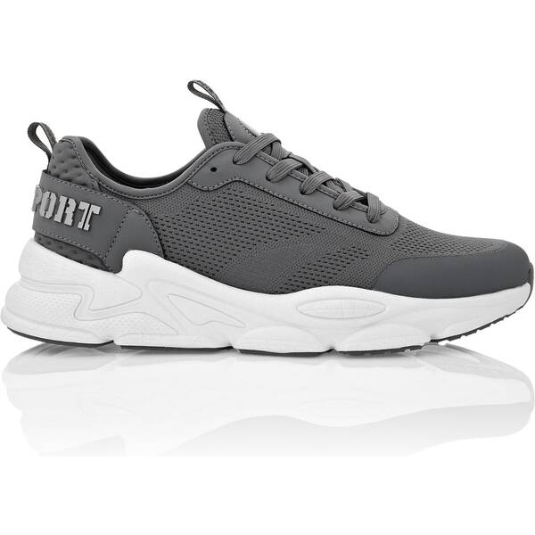 PLEIN SPORT Herren Halbschuhe Runner Sneaker PLEIN SPORT Herren Halbschuhe Runner Sneaker von PLEIN SPORT