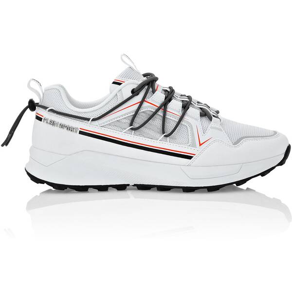 PLEIN SPORT Herren Halbschuhe Sneaker von PLEIN SPORT