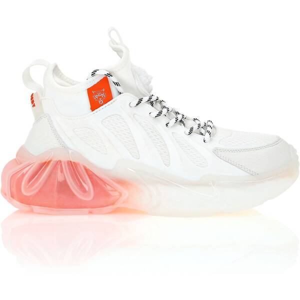 PLEIN SPORT Herren Halbschuhe THE BUBBLE GEN.X.02 TIGER von PLEIN SPORT
