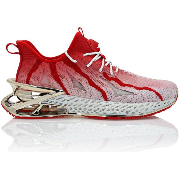 PLEIN SPORT Herren Halbschuhe THE LIGHTING EDITION GEN.X.02 PLEIN SPORT Herren Halbschuhe THE LIGHTING EDITION GEN.X.02 von PLEIN SPORT