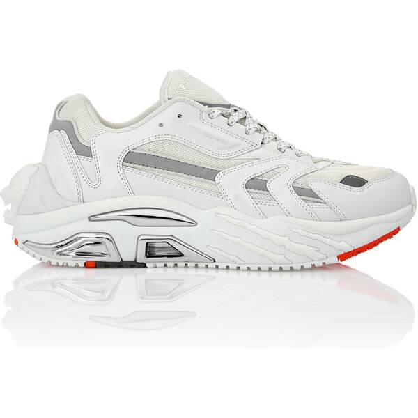 PLEIN SPORT Herren Halbschuhe THE SCRATCH von PLEIN SPORT