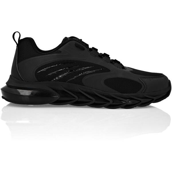 PLEIN SPORT Herren Halbschuhe THE TURBINE GEN.X.02 TIGER von PLEIN SPORT