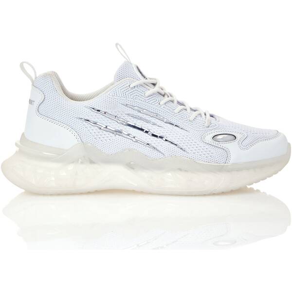 PLEIN SPORT Herren Halbschuhe TIGER SCRATCH PLEIN SPORT Herren Halbschuhe TIGER SCRATCH von PLEIN SPORT