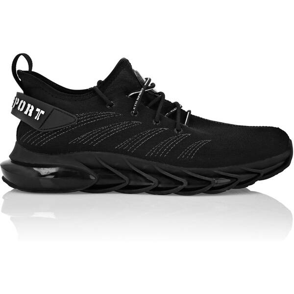 PLEIN SPORT Herren Halbschuhe U Runner von PLEIN SPORT