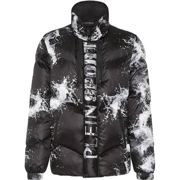 PLEIN SPORT Herren Jacke SPLASH EXTREME von PLEIN SPORT