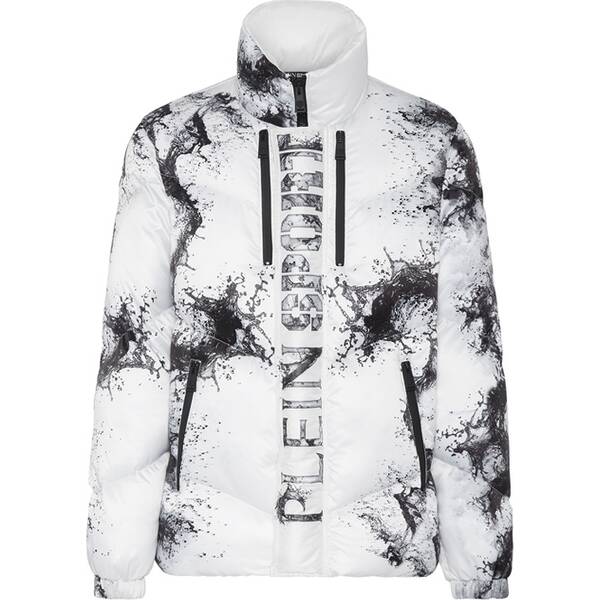 PLEIN SPORT Herren Jacke SPLASH EXTREME von PLEIN SPORT