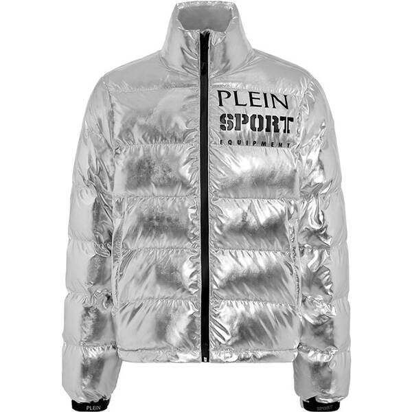 PLEIN SPORT Herren Jacke STATEMENT PLEIN SPORT Herren Jacke STATEMENT von PLEIN SPORT