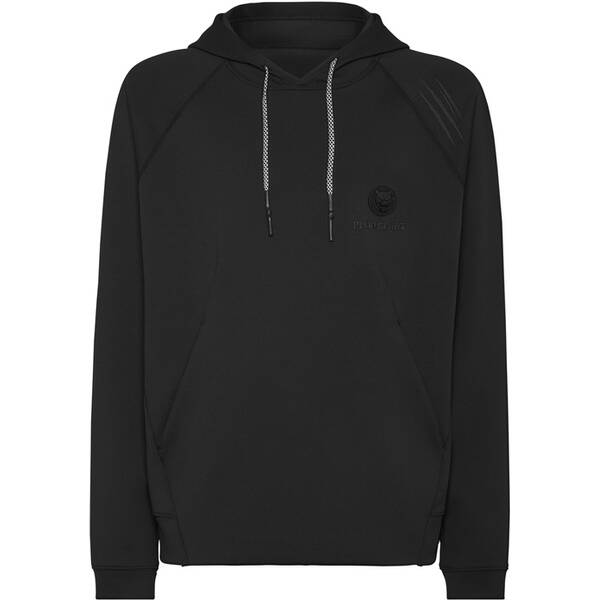 PLEIN SPORT Herren Kapuzensweat Kapuzenpullover von PLEIN SPORT