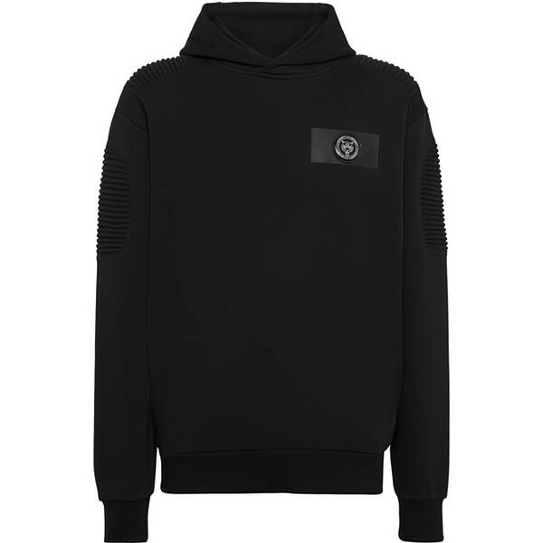 PLEIN SPORT Herren Kapuzensweat Kapuzenpullover von PLEIN SPORT