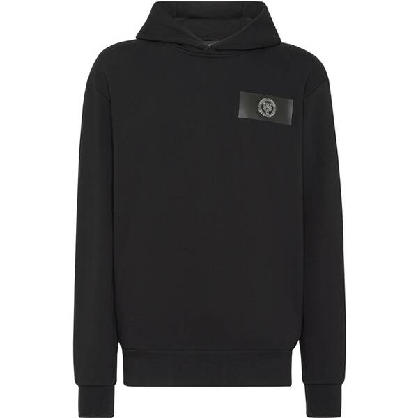 PLEIN SPORT Herren Kapuzensweat M Kapuzenpullover von PLEIN SPORT