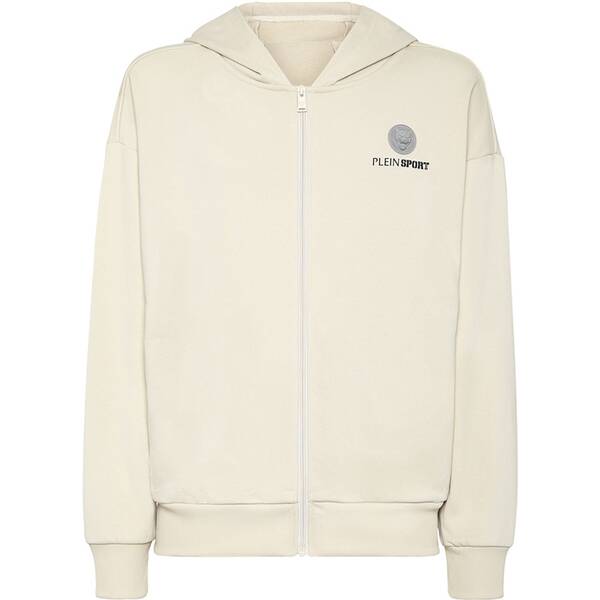 PLEIN SPORT Herren Kapuzensweat SCRATCH von PLEIN SPORT
