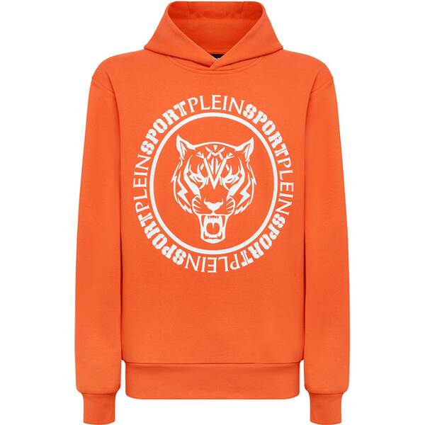 PLEIN SPORT Herren Kapuzensweat von PLEIN SPORT