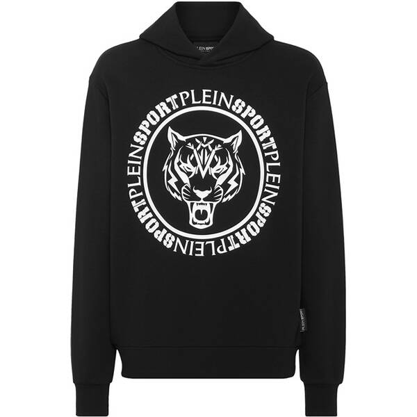 PLEIN SPORT Herren Kapuzensweat von PLEIN SPORT
