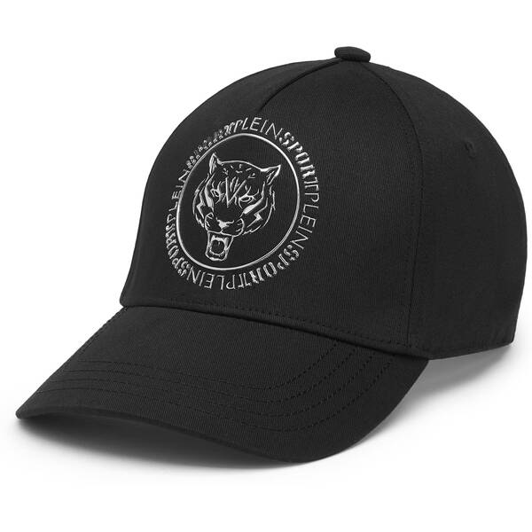 PLEIN SPORT Herren Mütze CARBON TIGER von PLEIN SPORT