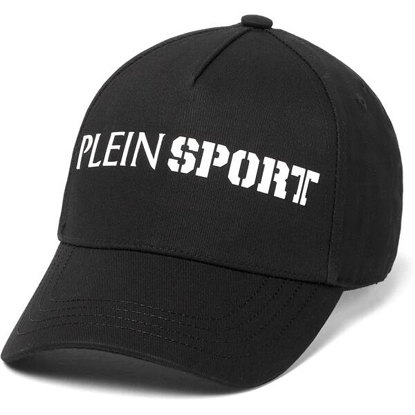 PLEIN SPORT Herren Mütze Cap von PLEIN SPORT