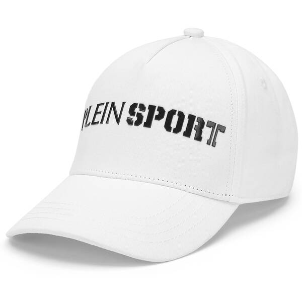 PLEIN SPORT Herren Mütze Cap PLEIN SPORT Herren Mütze Cap von PLEIN SPORT