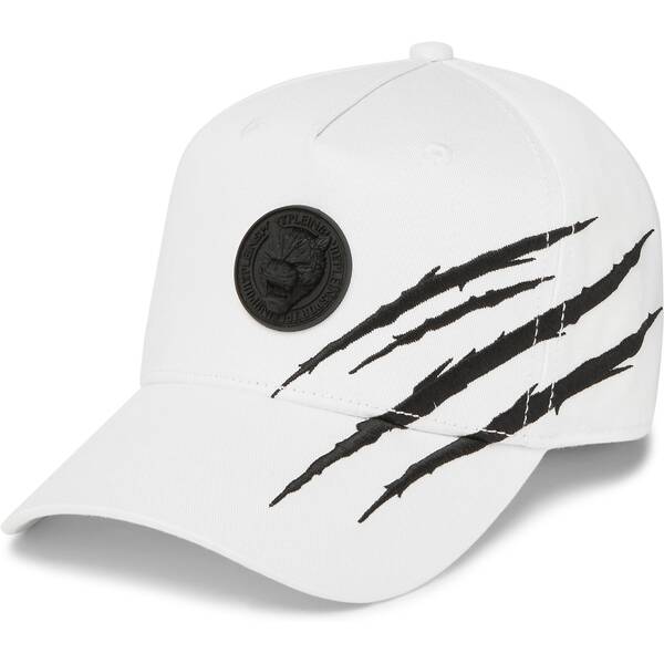 PLEIN SPORT Herren Mütze SCRATCH von PLEIN SPORT
