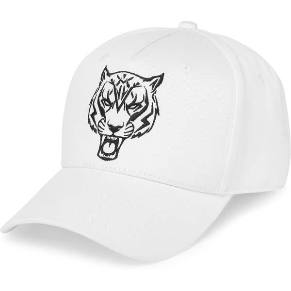 PLEIN SPORT Herren Mütze TIGER PLEIN SPORT Herren Mütze TIGER von PLEIN SPORT