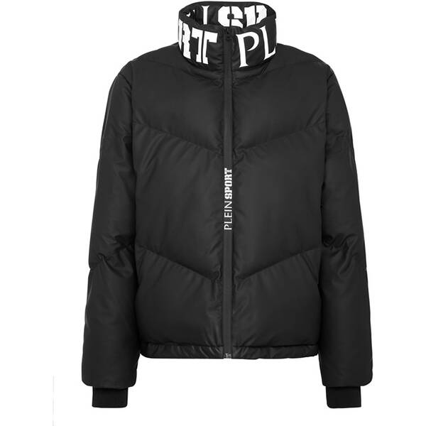 PLEIN SPORT Herren Schlupfjacke TIGER von PLEIN SPORT