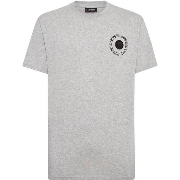 PLEIN SPORT Herren Shirt CARBON TIGER von PLEIN SPORT