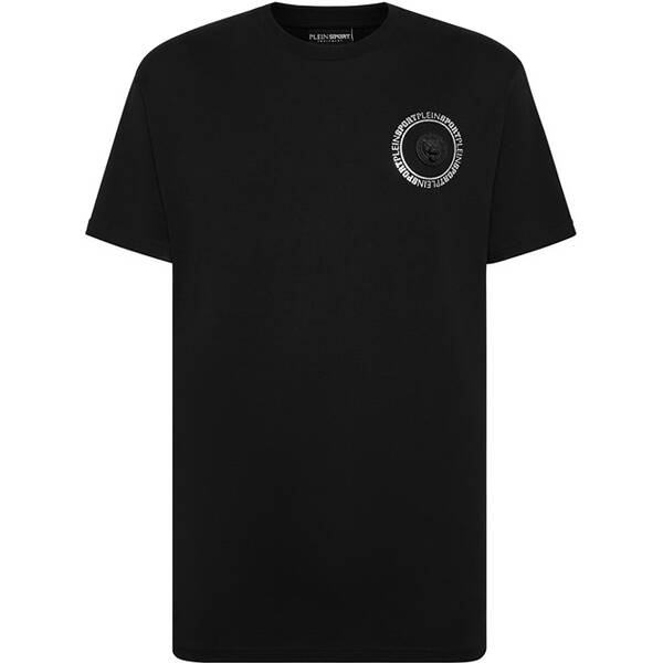 PLEIN SPORT Herren Shirt CARBON TIGER von PLEIN SPORT