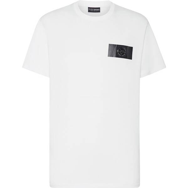 PLEIN SPORT Herren Shirt GLOBAL EXPRESS EDITION von PLEIN SPORT