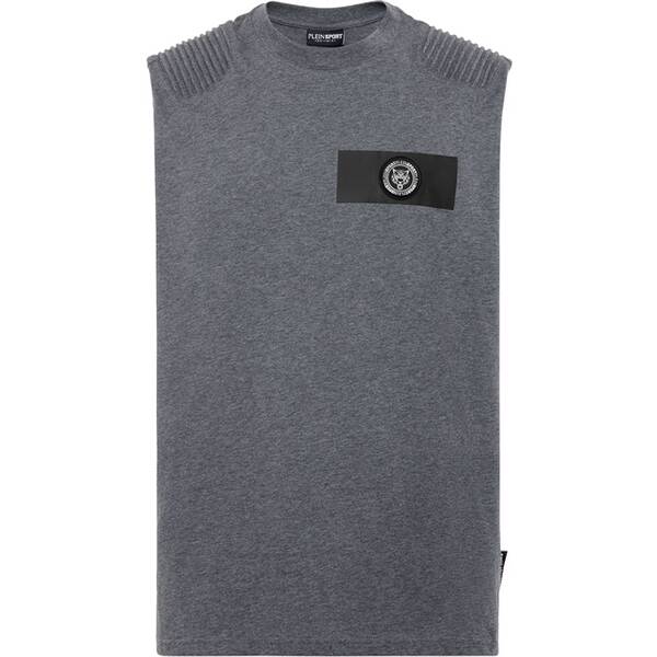 PLEIN SPORT Herren Shirt M T-Shirt von PLEIN SPORT